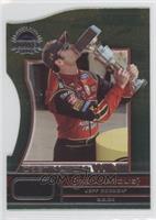 Jeff Gordon