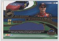 Jeff Gordon, Jimmie Johnson #/340