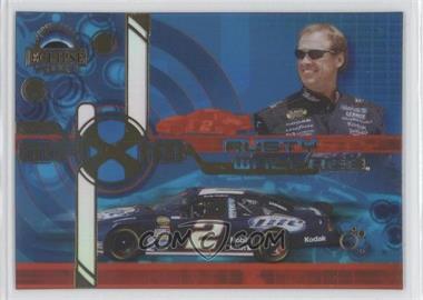 2005 Press Pass Eclipse - Maxim #MX 12 - Rusty Wallace