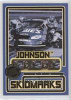 Jimmie Johnson