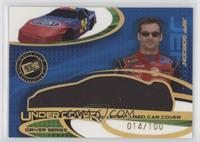 Jeff Gordon #/100