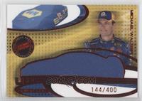 Michael Waltrip #/400