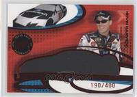 Kevin Harvick #/400