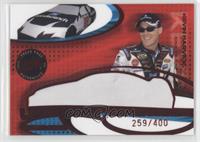 Kevin Harvick #/400