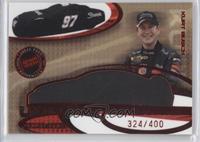 Kurt Busch #/400