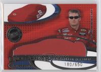 Dale Earnhardt Jr. #/650