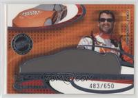 Tony Stewart #/650