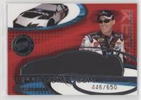 Kevin Harvick #/650