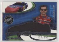 Jeff Gordon #/650