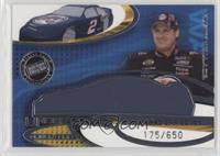 Rusty Wallace #/650