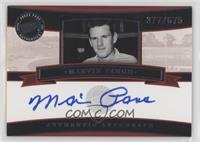 Marvin Panch #/675