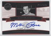 Marvin Panch #/675