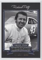 Richard Petty #/1,890