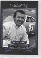 Richard Petty #/1,890