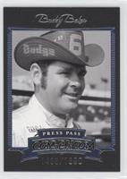 Buddy Baker #/1,890