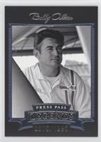 Bobby Allison #/1,890