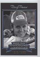 Benny Parsons #/1,890