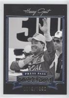 Harry Gant #/1,890