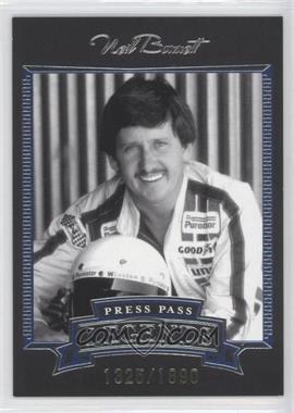 2005 Press Pass Legends - [Base] - Blue #18B - Neil Bonnett /1890