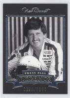 Neil Bonnett #/1,890