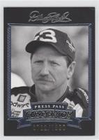 Dale Earnhardt #/1,890