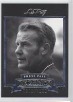 Lee Petty #/1,890