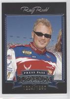 Ricky Rudd #/1,890