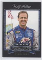 Rusty Wallace #/1,890