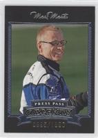 Mark Martin #/1,890