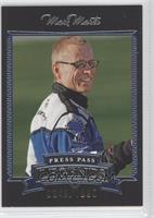 Mark Martin #/1,890