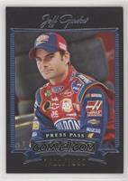 Jeff Gordon [EX to NM] #/1,890