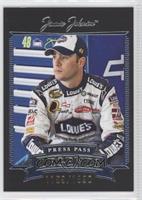 Jimmie Johnson #/1,890