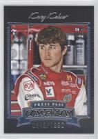 Kasey Kahne #/1,890