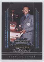 Richard Petty #/1,890