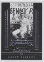 Benny Parsons #/1,890