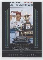 Rusty Wallace #/1,890