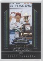 Rusty Wallace #/1,890