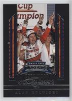 Alan Kulwicki #/1,890