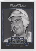 Fireball Roberts #/1,890