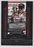 Dale Earnhardt #/1,890