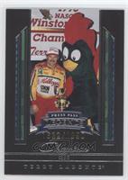 Terry Labonte #/1,890