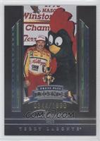 Terry Labonte #/1,890