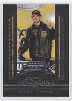 Kurt Busch #/1,890