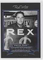 Rex White #/1,890