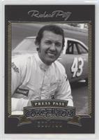 Richard Petty #/750