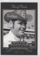 Buddy Baker #/750