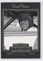 David Pearson #/750