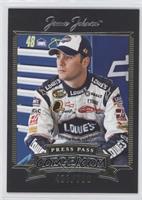 Jimmie Johnson #/750