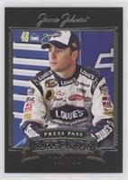 Jimmie Johnson #/750