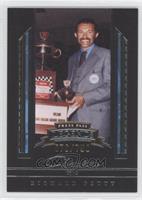 Richard Petty #/750